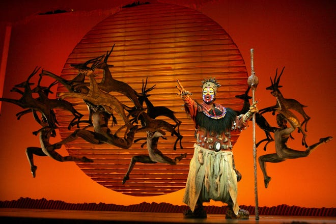 ‘Lion King’ | Theater Review