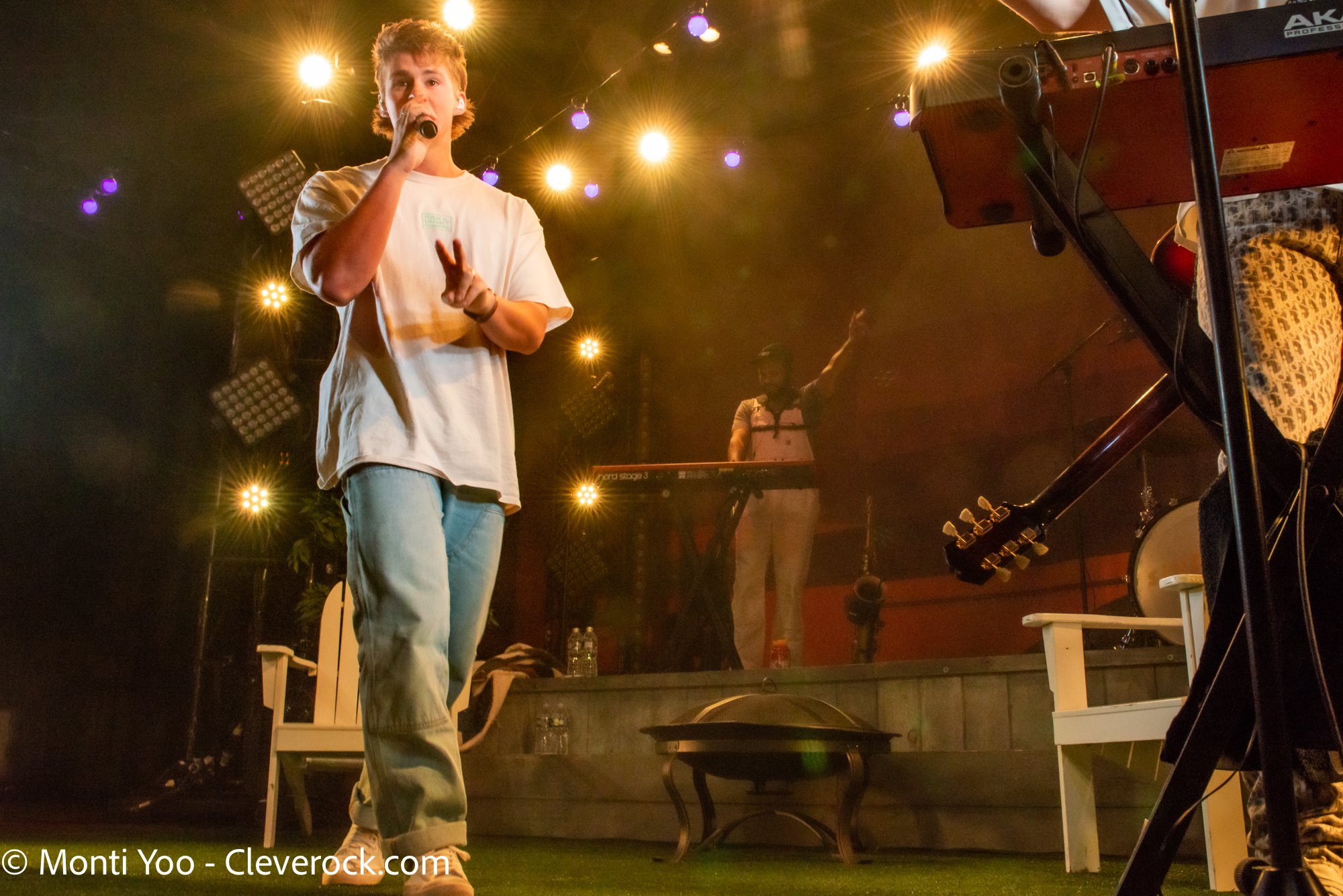Surfaces | House of Blues | Cleveland, OH | 11.12.21