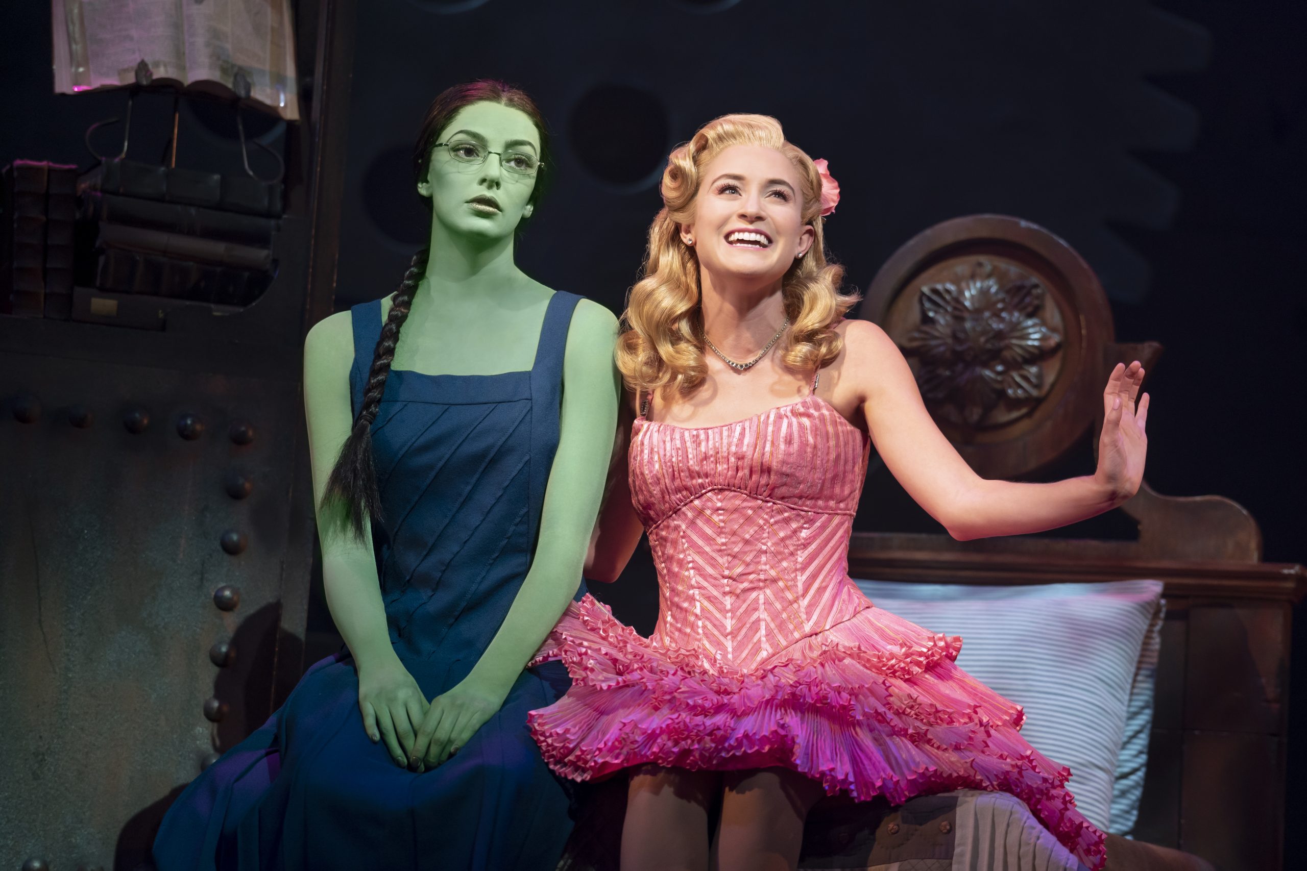 ‘Wicked’ | Theater Review