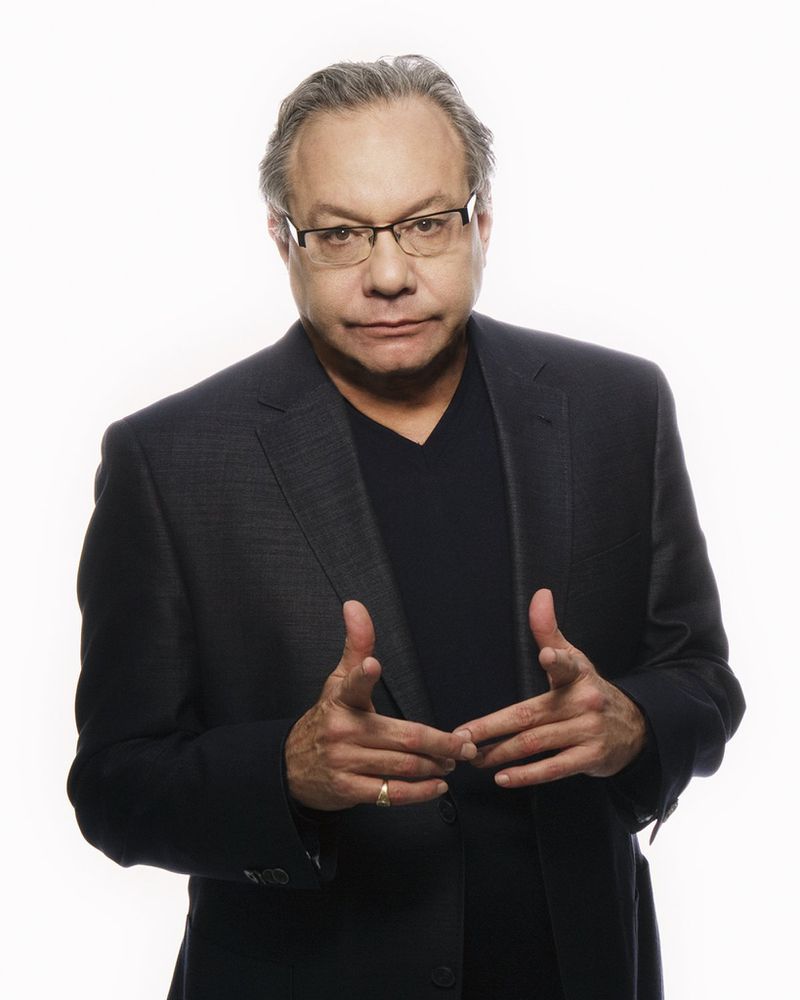 Lewis Black