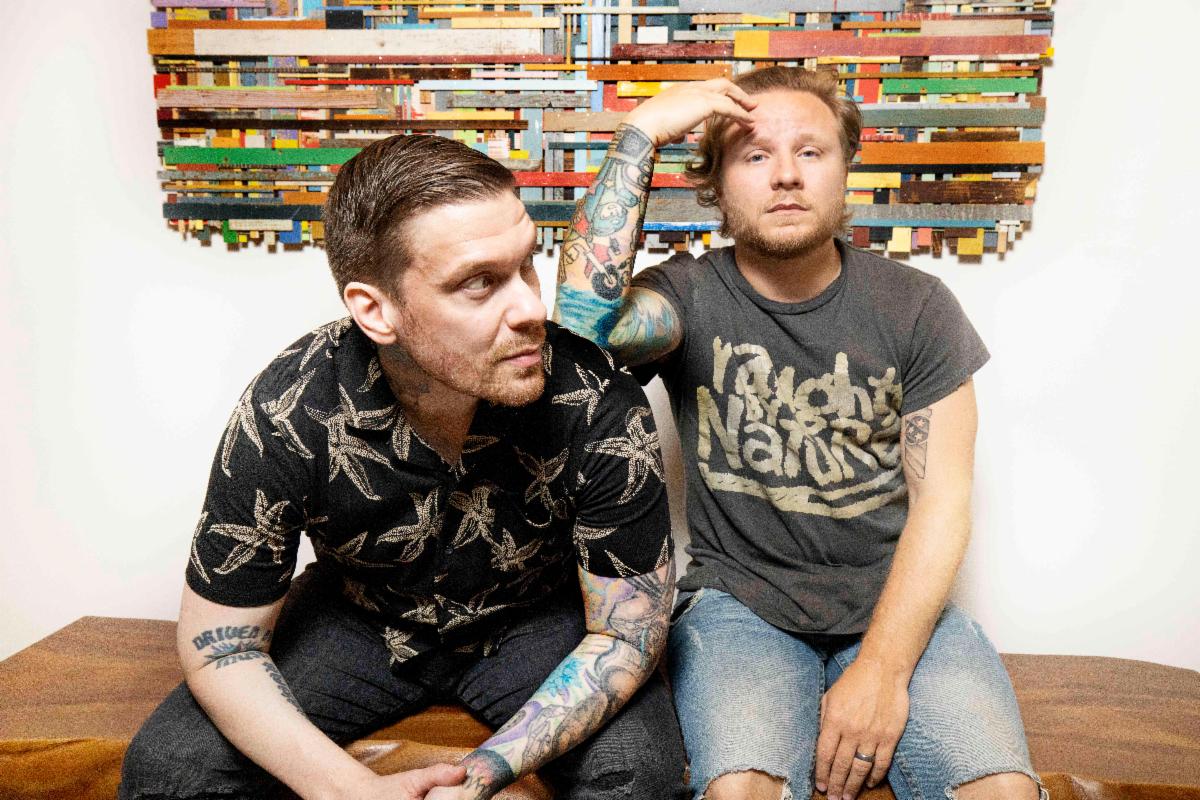 Smith & Myers concert review | Cleveland, OH | 12.12.21