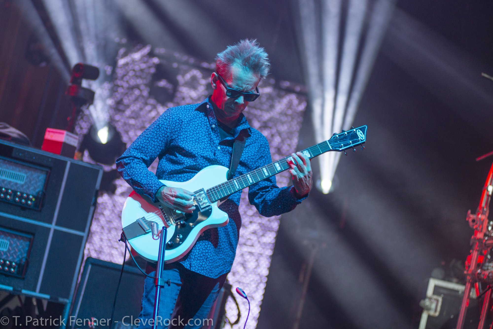 Tim Reynolds Interview | January 2022