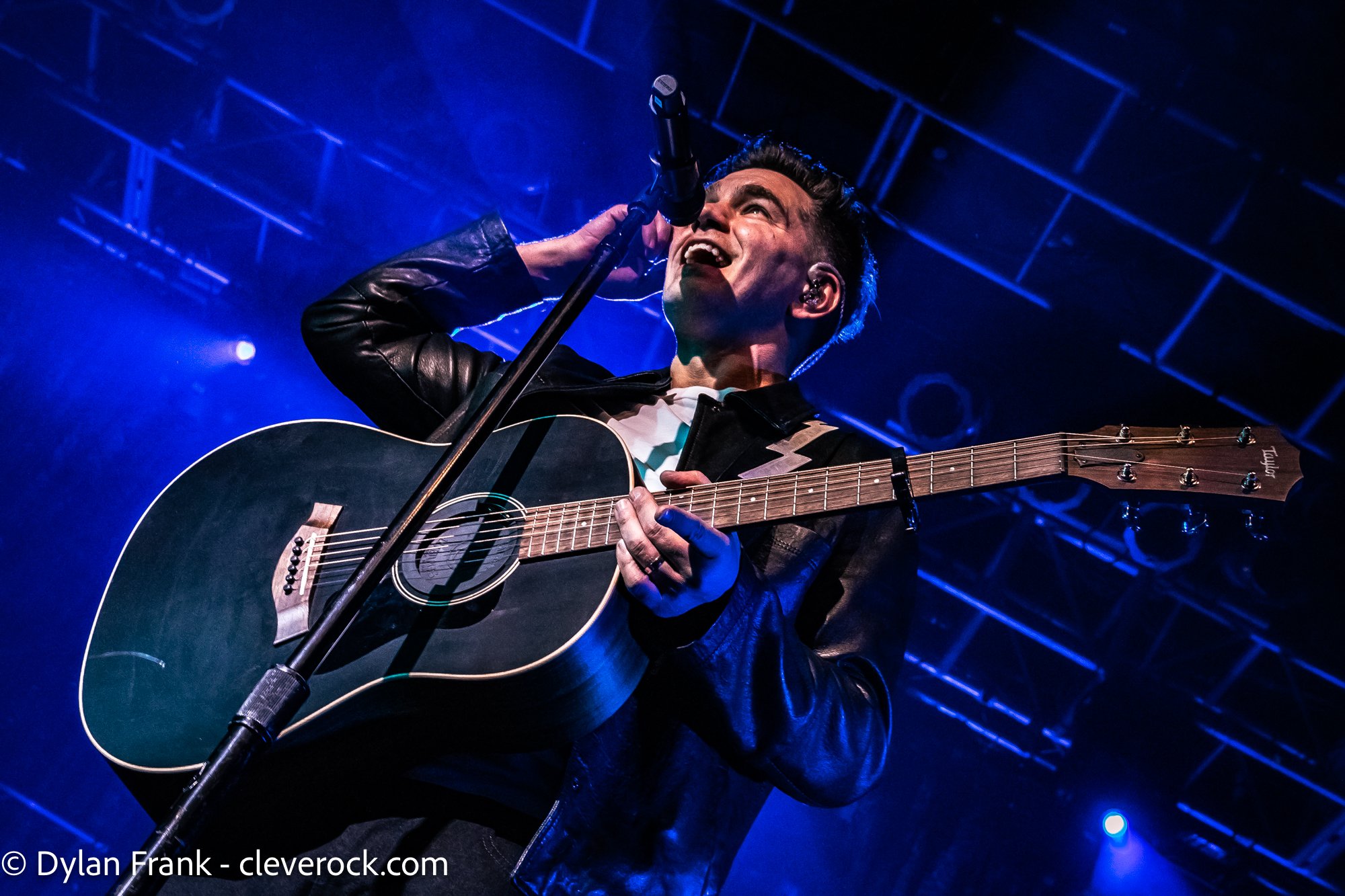 Andy Grammer | Cleveland, OH | House of Blues | 02.07.22