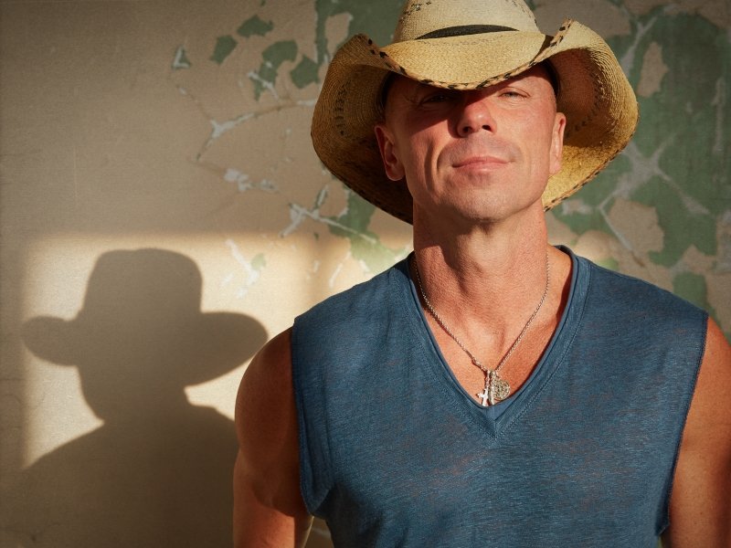 Kenny Chesney