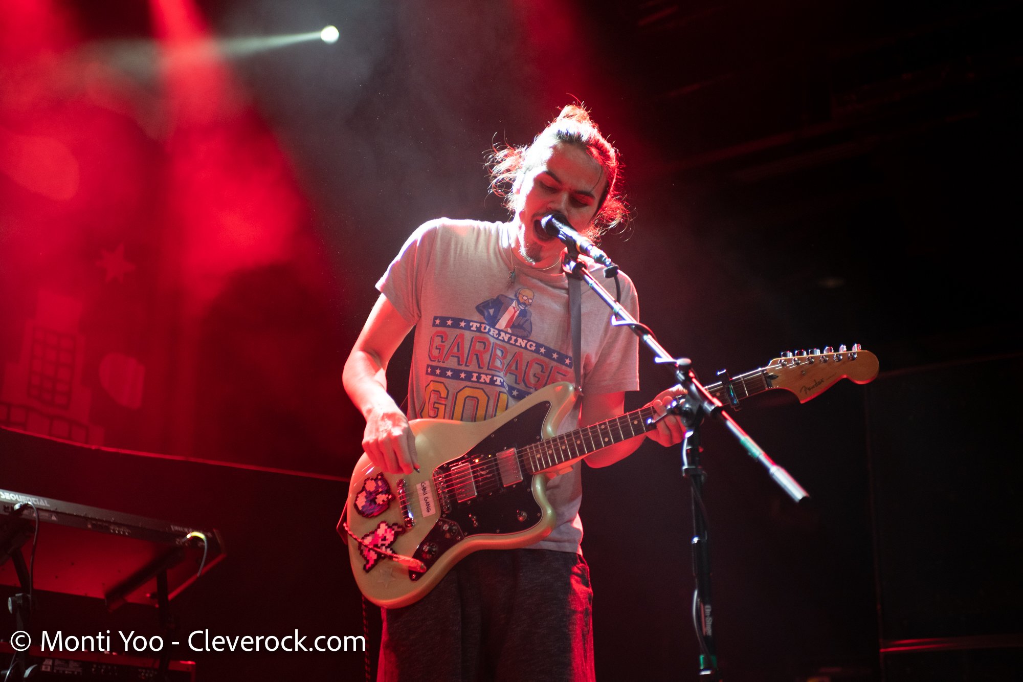 Origami Angel | Cleveland, OH | House of Blues | 03.10.22