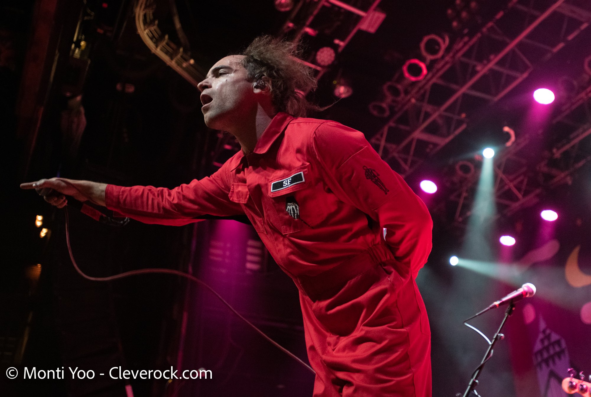 Save Face | Cleveland, OH | House of Blues | 03.10.22