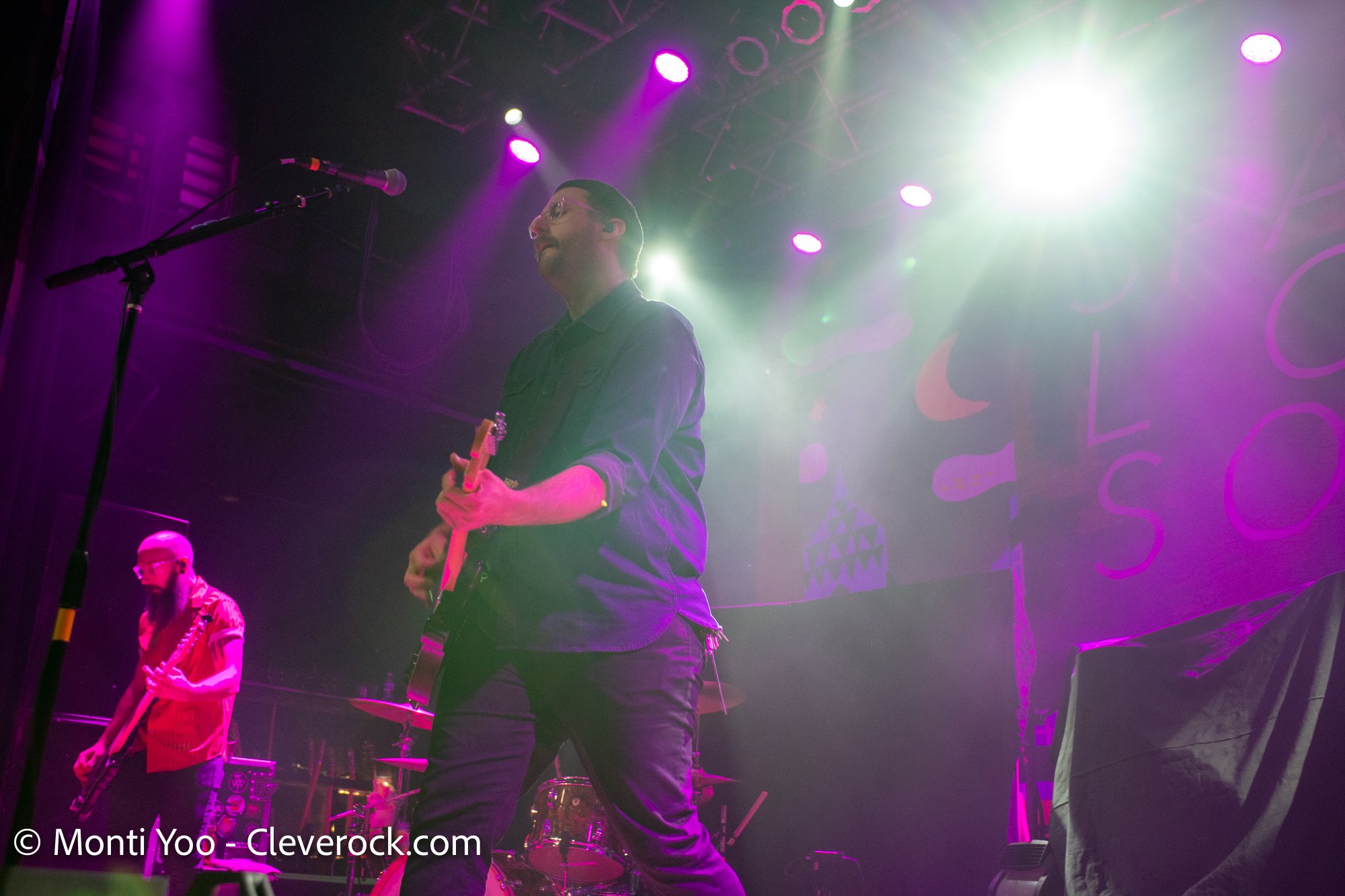 Spanish Love Songs | Cleveland, OH | House of Blues | 03.10.22