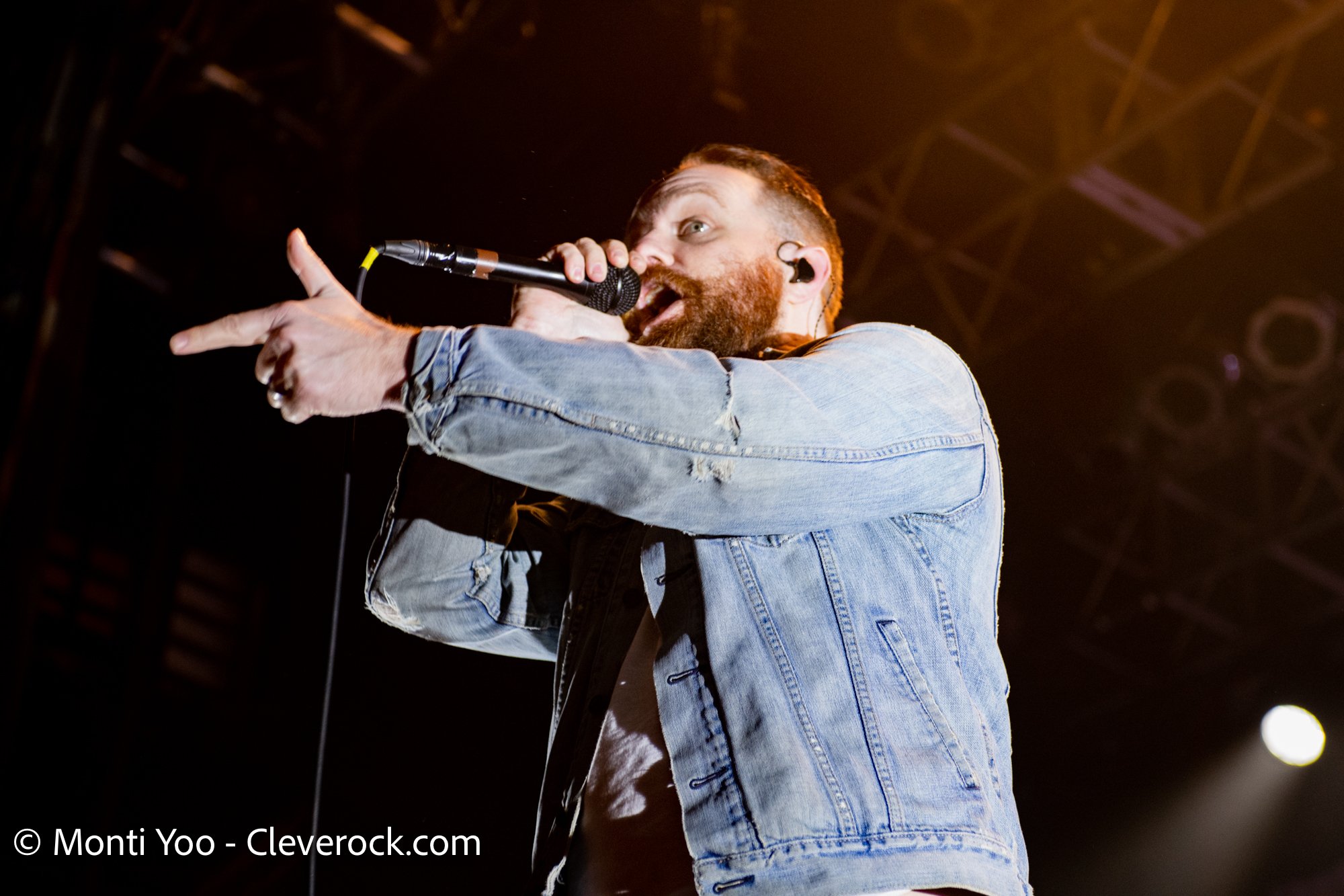 The Wonder Years | Cleveland, OH | House of Blues | 03.10.22