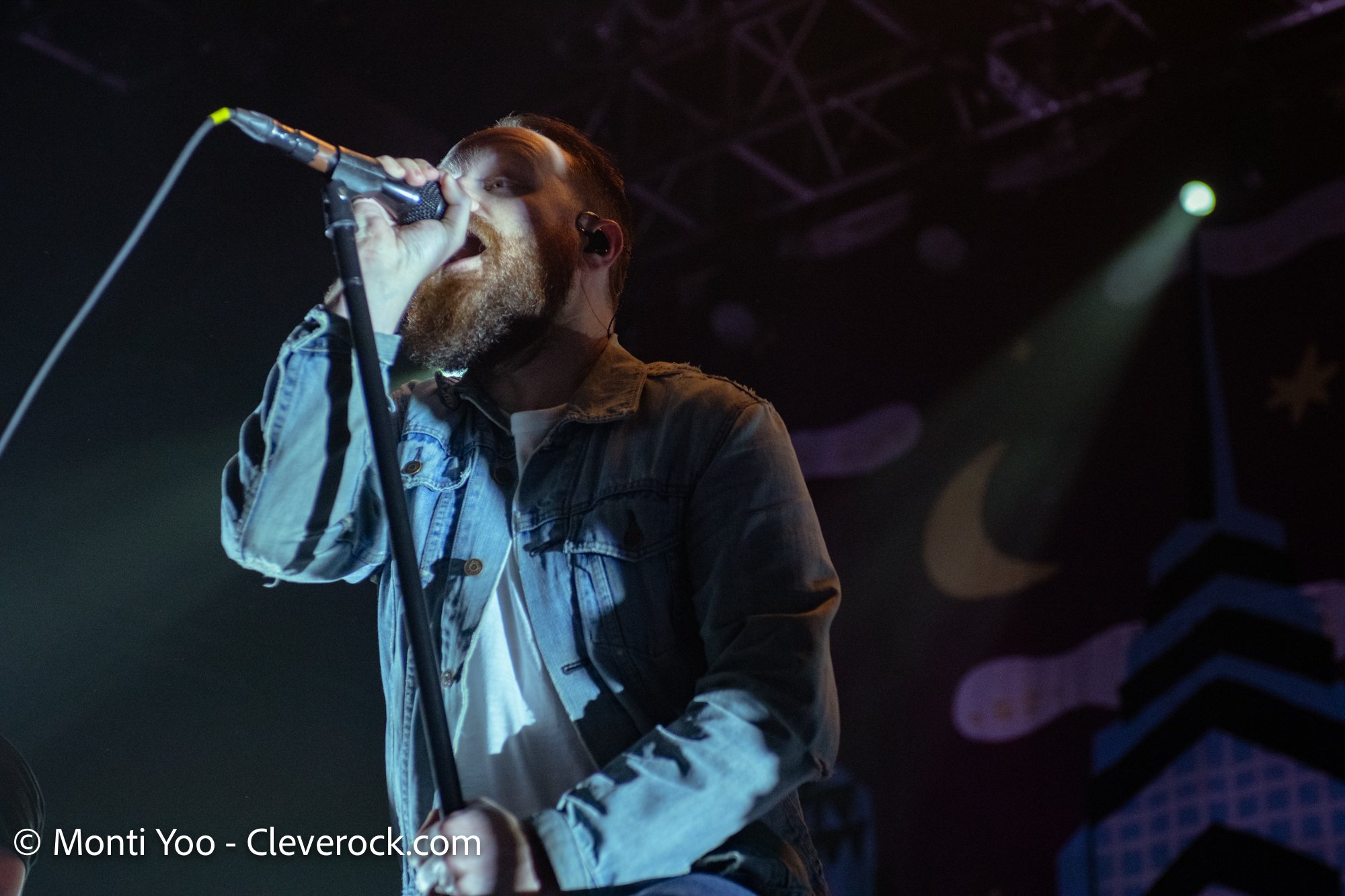 The Wonder Years | Cleveland, OH | House of Blues | 03.10.22