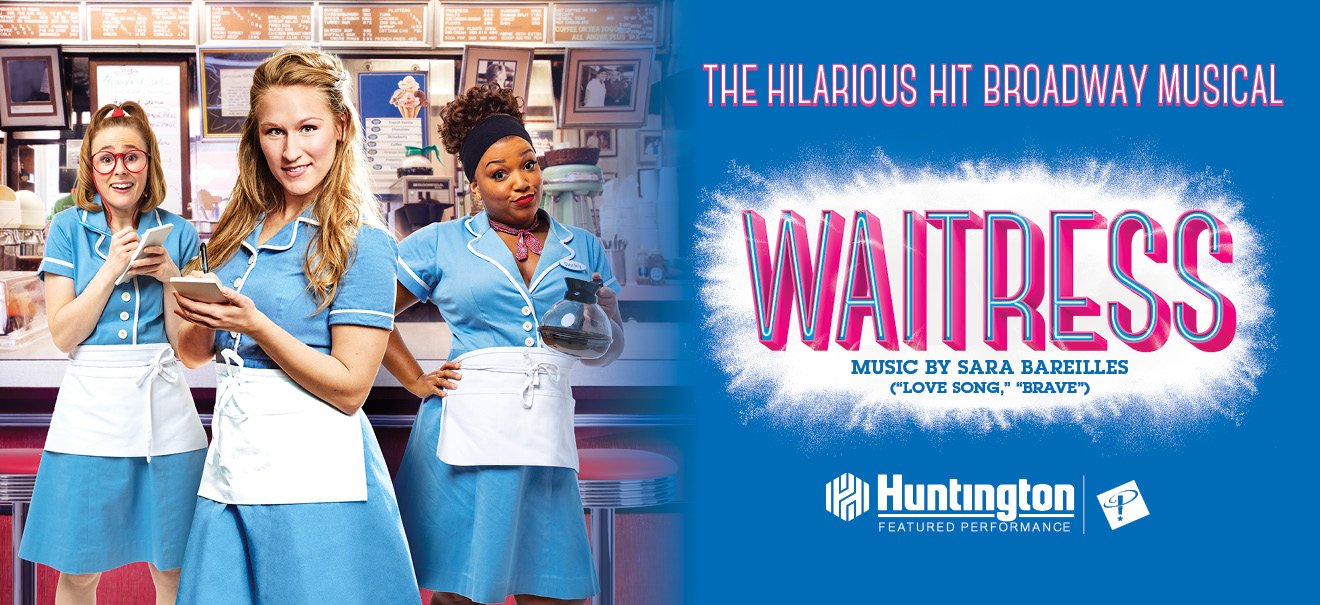 ‘Waitress’ Preview | Interview with Stephanie Torns