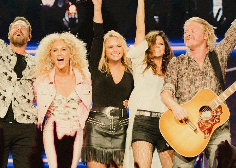 Miranda Lambert & Little Big Town | Concert Review | Blossom Music