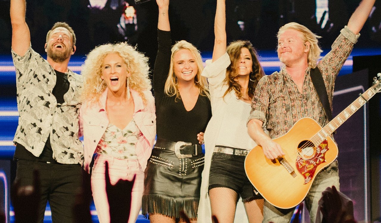 Miranda Lambert & Little Big Town | Concert Review | Blossom Music