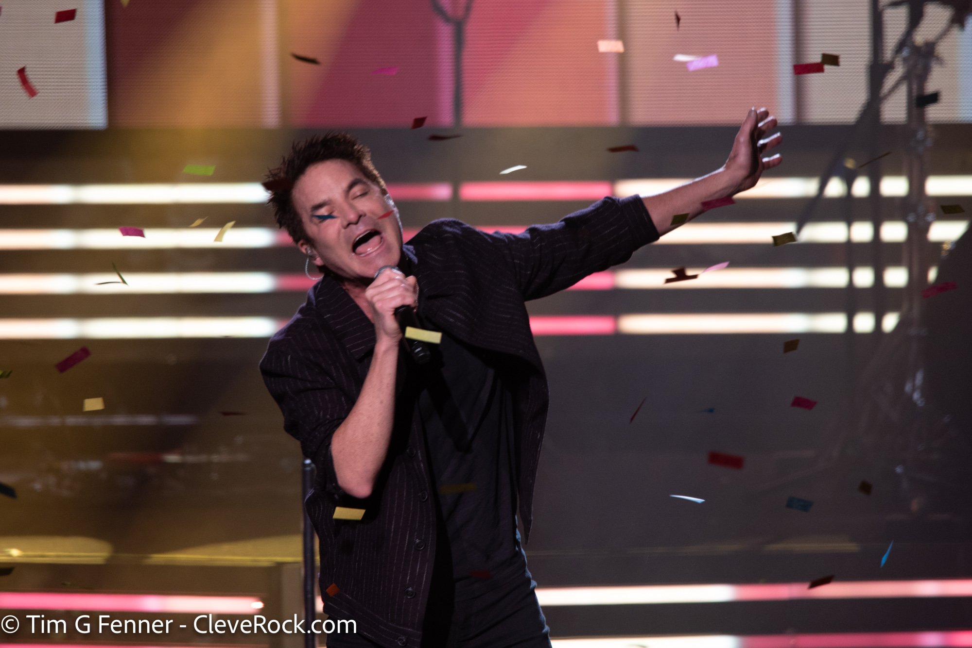 Train | Blossom Music Center | Cuyahoaga Falls, OH | 06.18.22