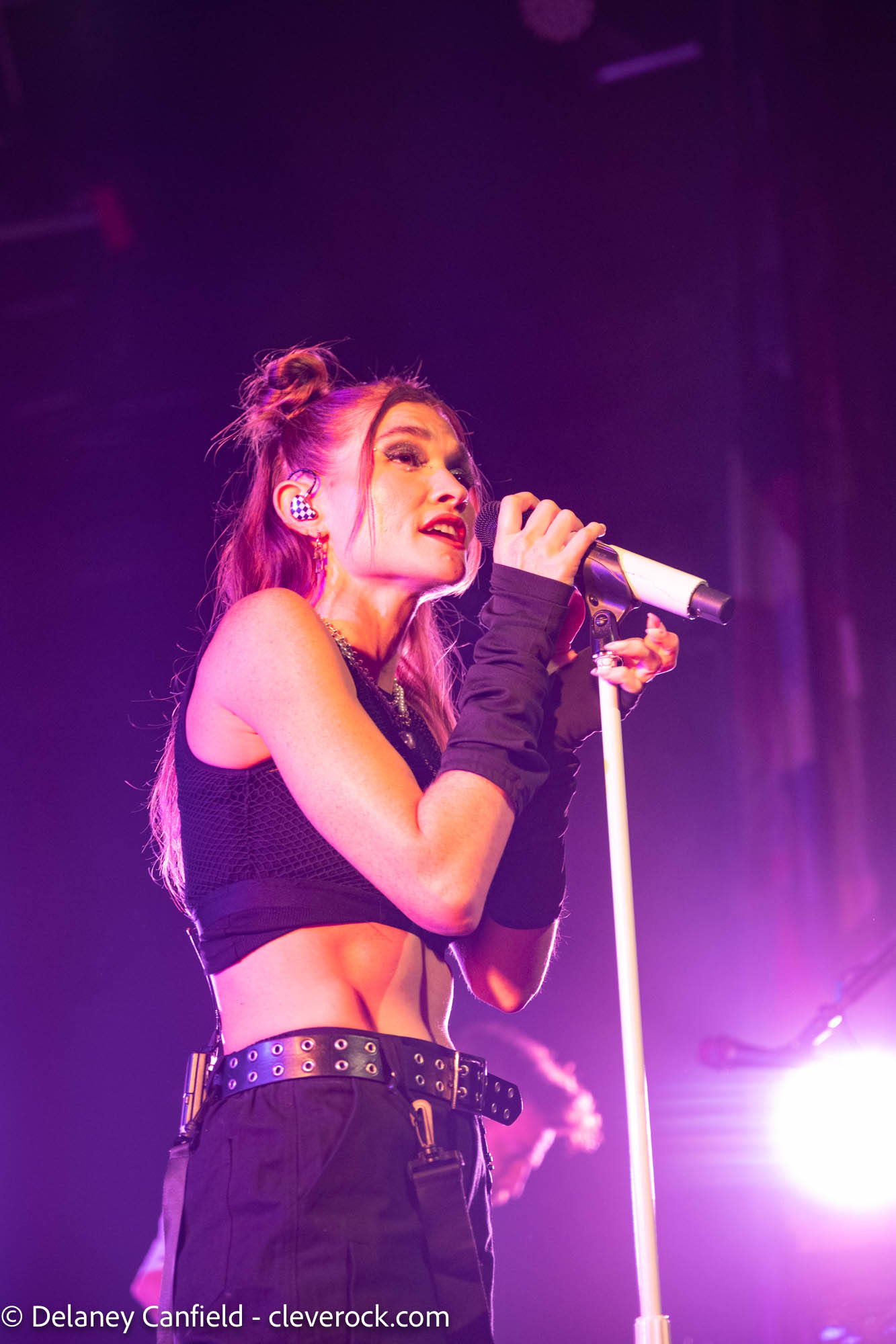 Misterwives | Cleveland, OH | House of Blues | 06.13.22