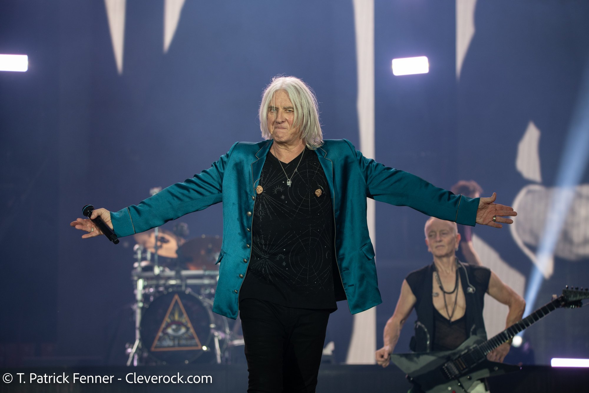 Def Leppard | First Energy Stadium | Cleveland, OH | 07.14.22