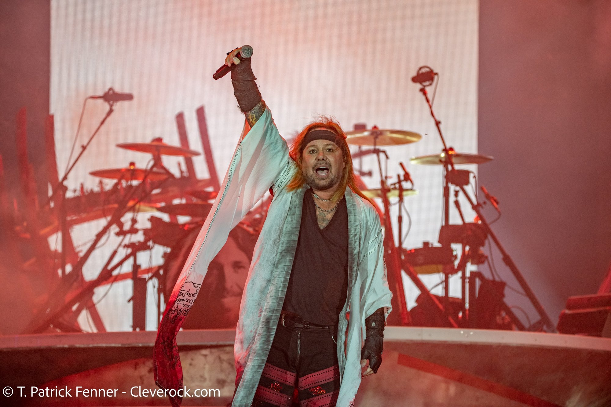 Mötley Crüe | First Energy Stadium | Cleveland, OH | 07.14.22