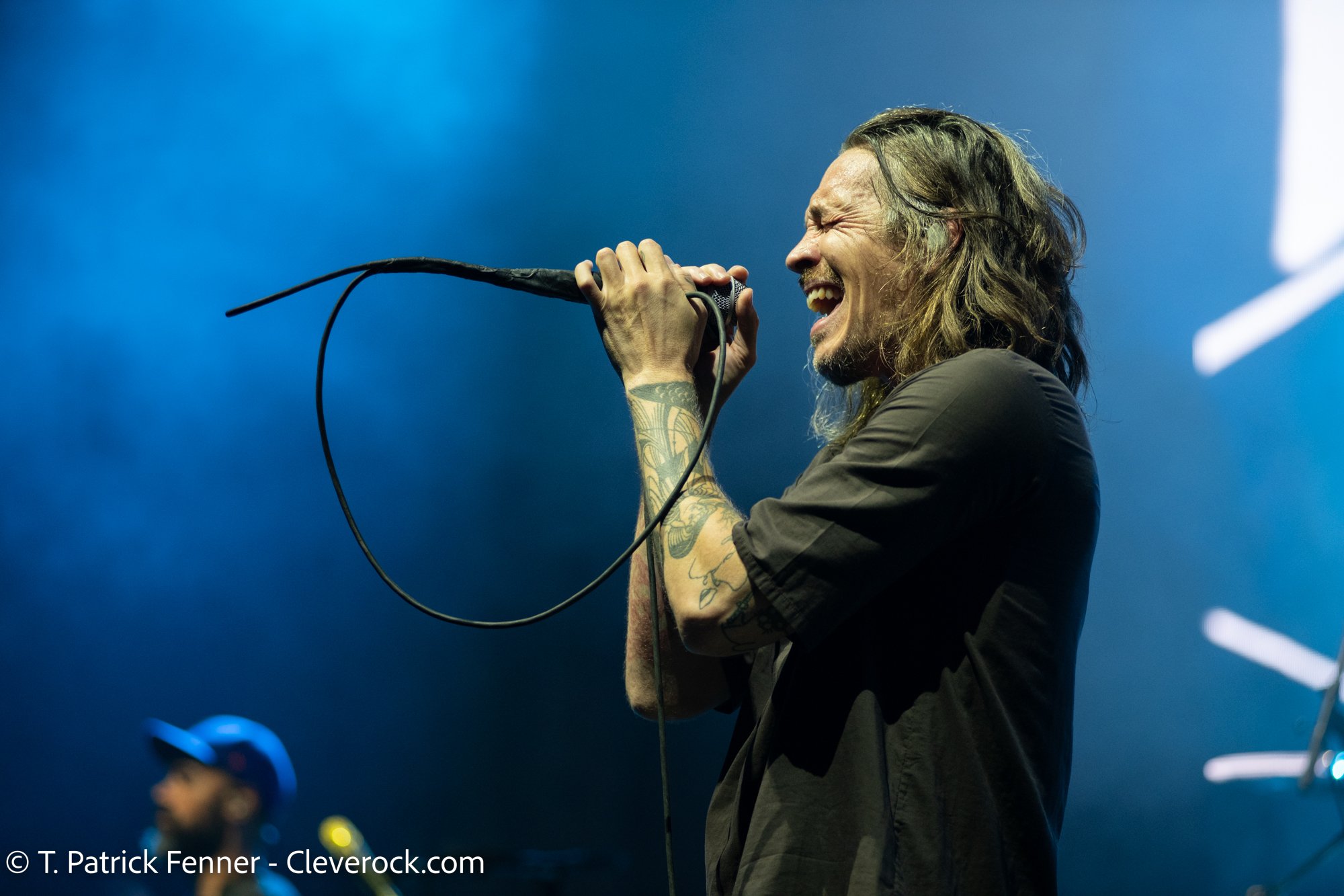 Incubus | Blossom Music Center | Cuyahoga Falls, OH | 08.09.22