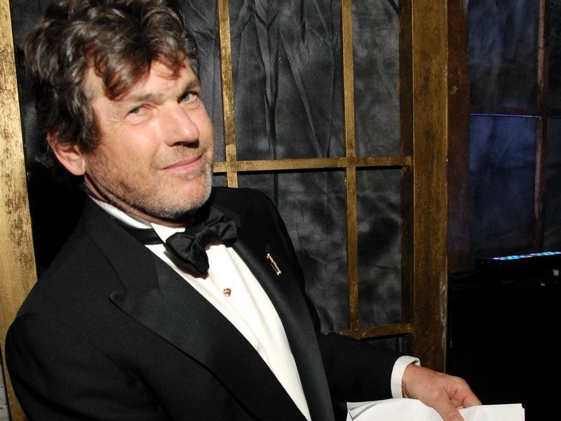 Rock Hall Announces Hall of Fame Series Interview with Jann Wenner