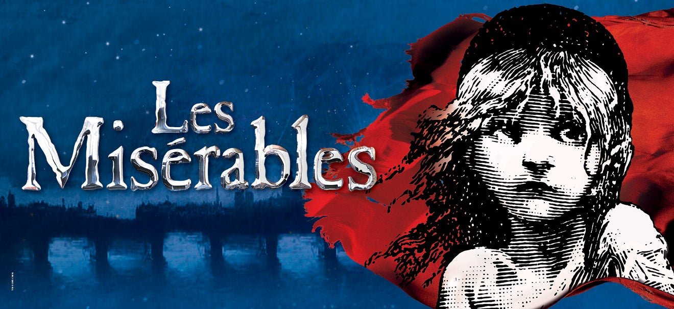 ‘LES MISÉRABLES’