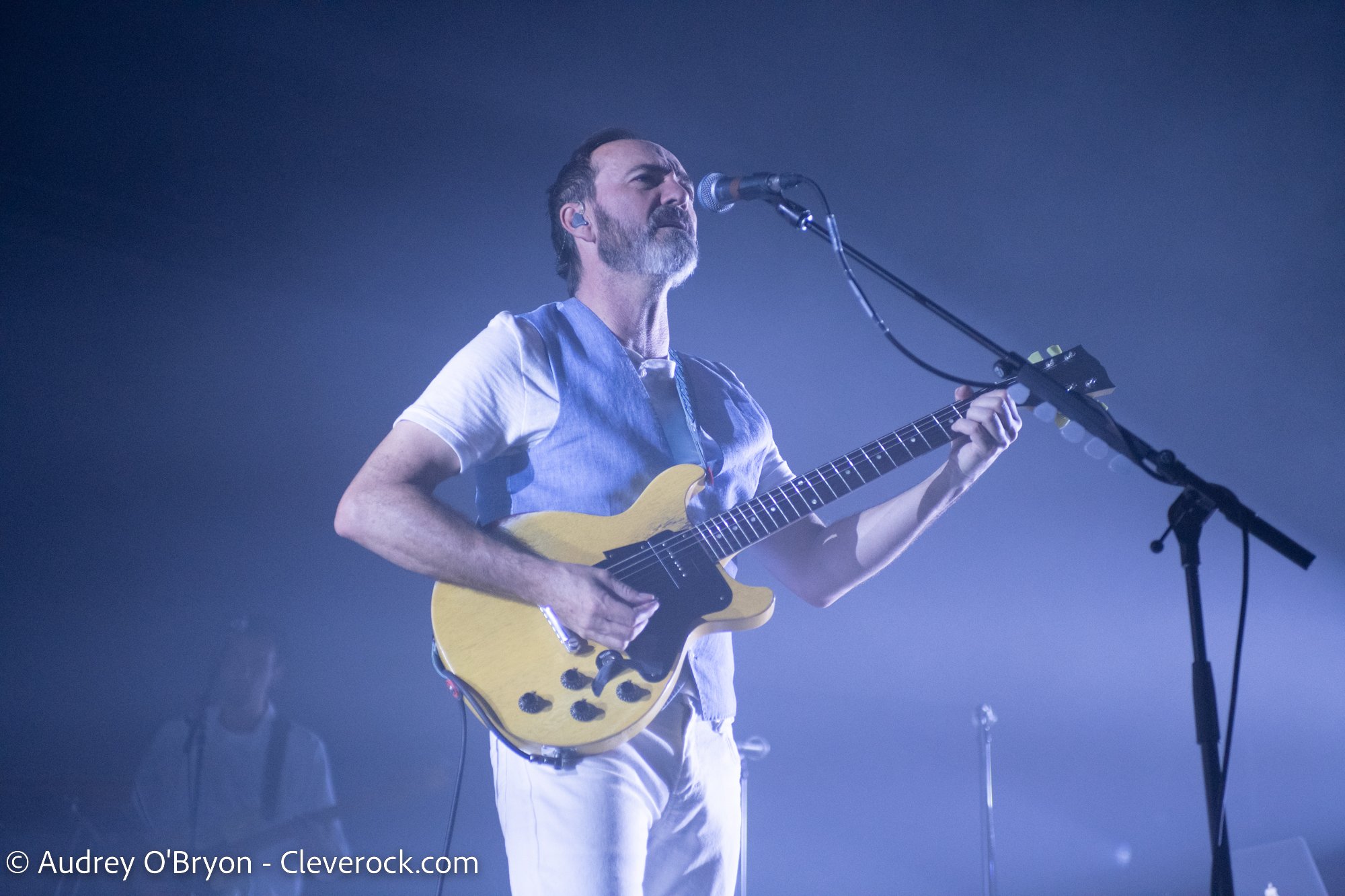 The Shins | Cleveland, OH | The Agora | 09.02.22