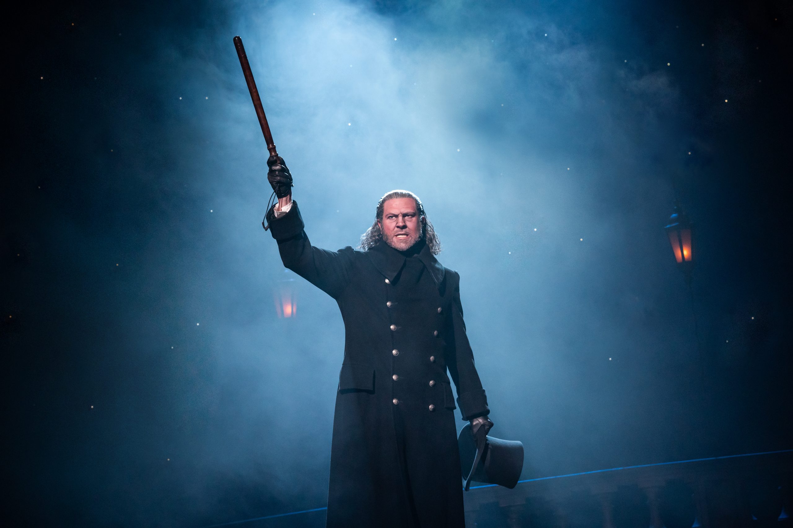 Les Misérables Review | Cleveland, OH | 10.12.22