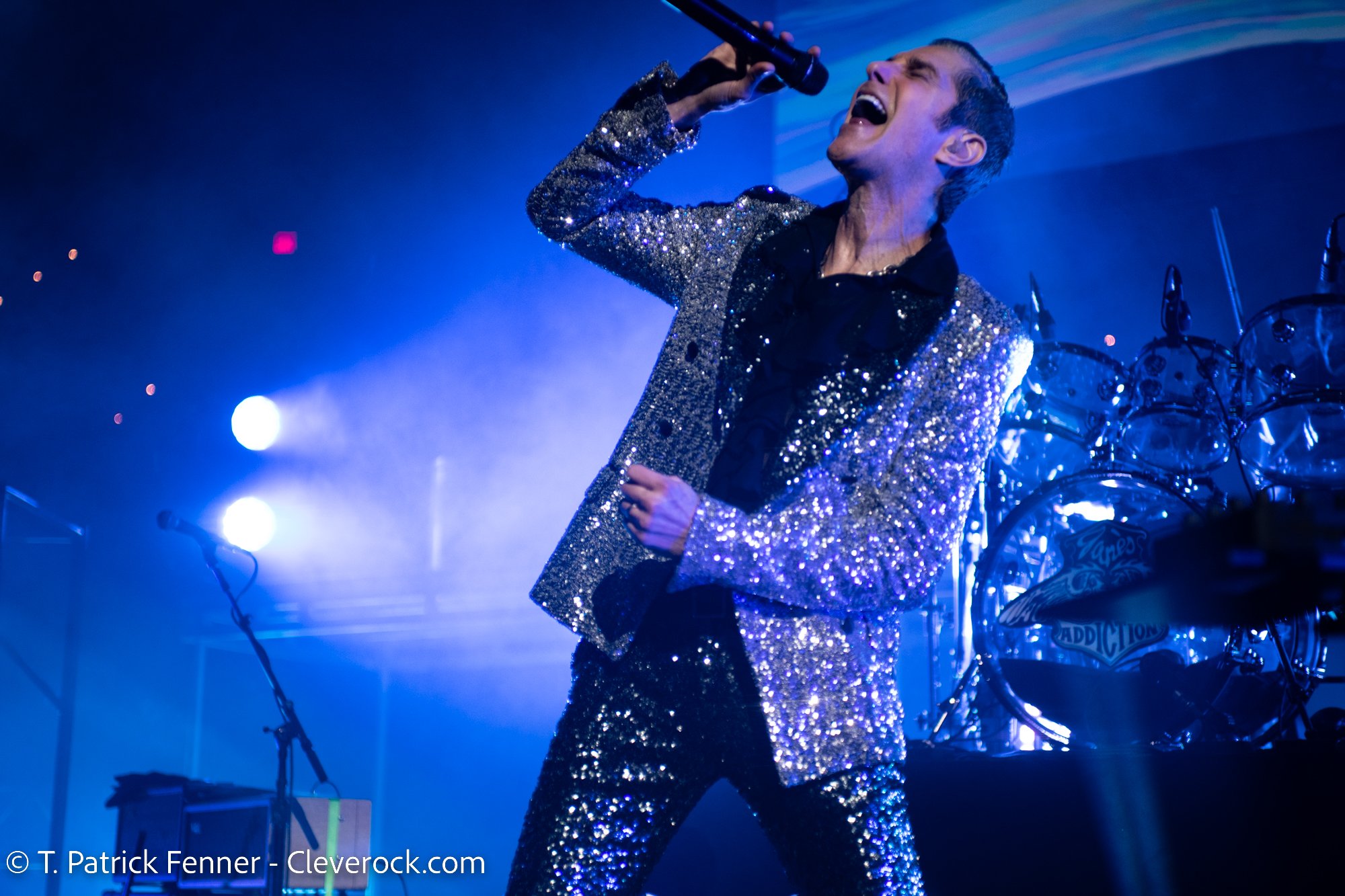 Jane’s Addiction | Cleveland, OH | Rocket Mortgage FieldHouse | 10.29.2022
