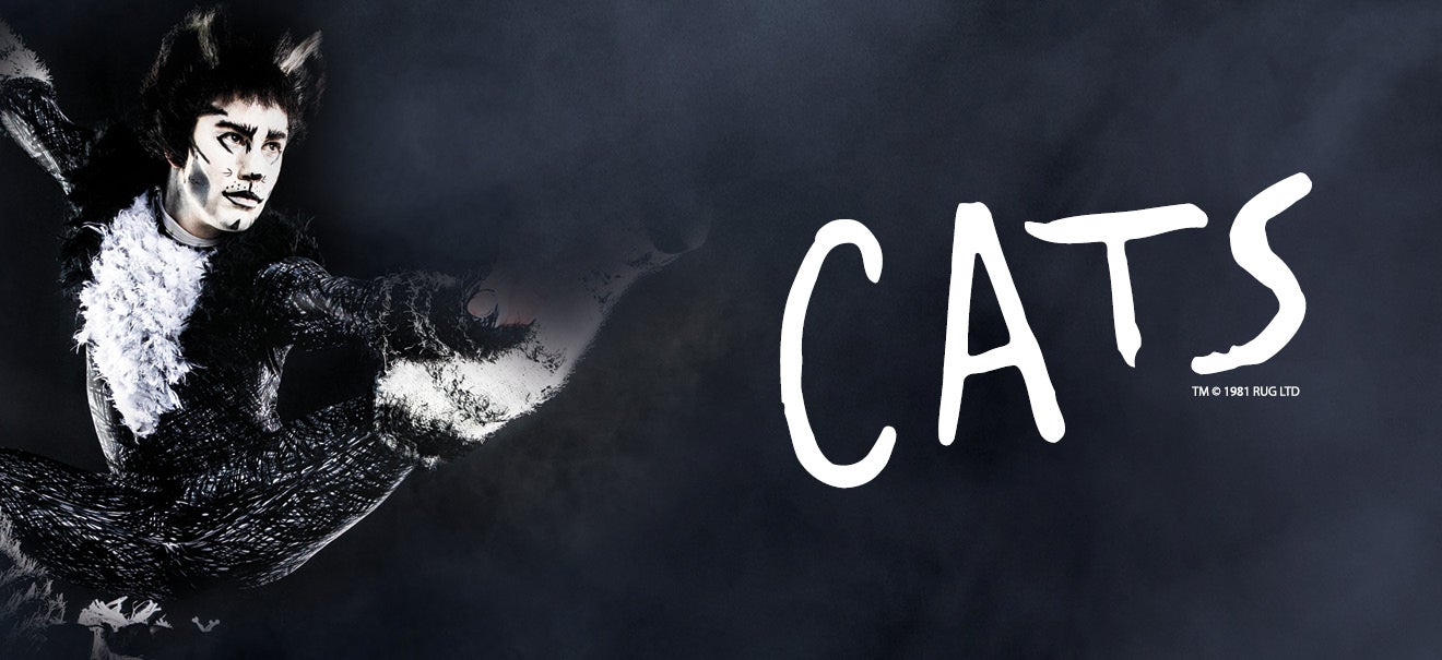 ‘CATS’