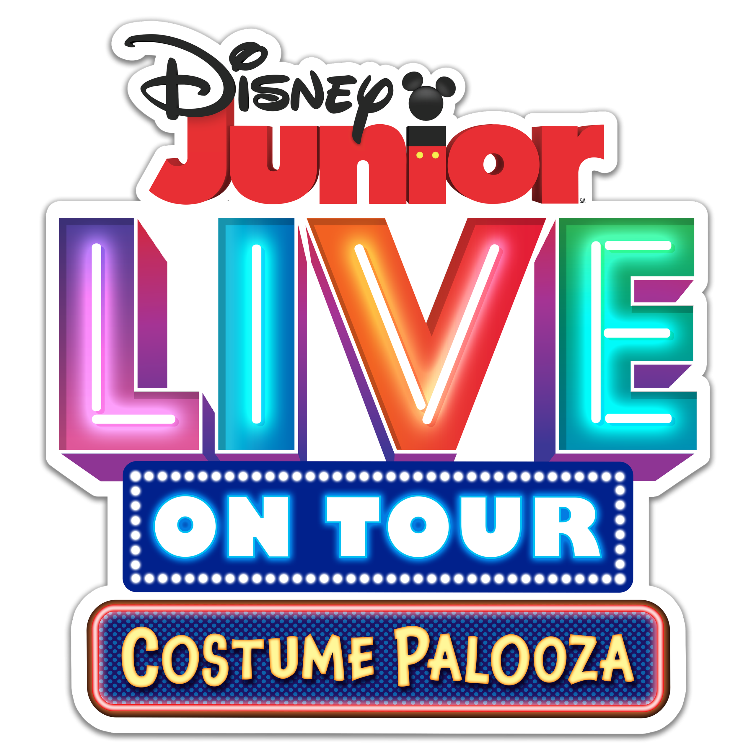 Interview: ‘Disney Junior Costume Palooza’ Producer Jonathan Shank
