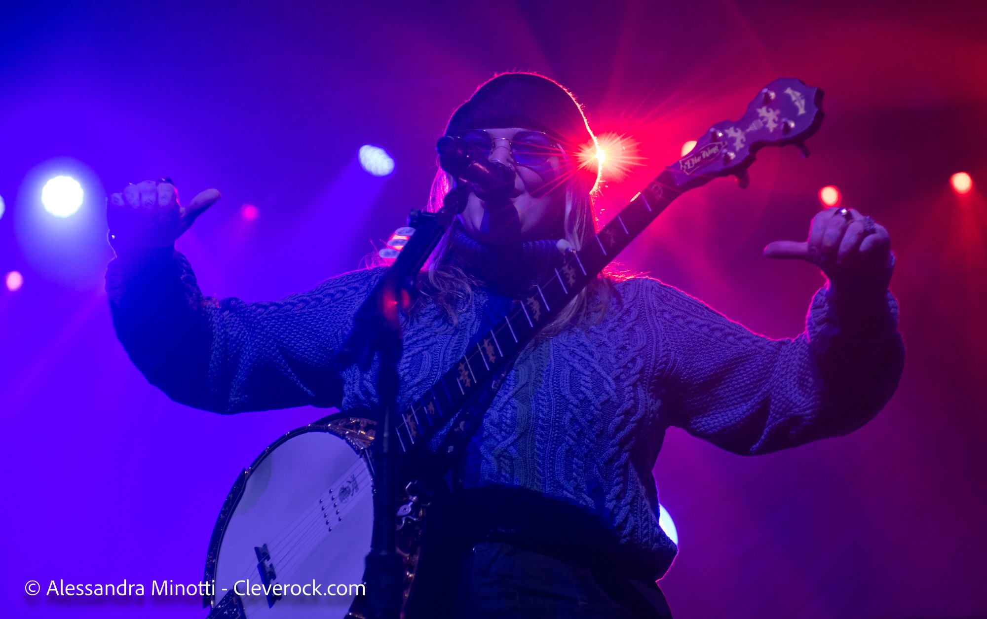 Elle King | Cleveland, OH | Temple Live | 02.27.2023