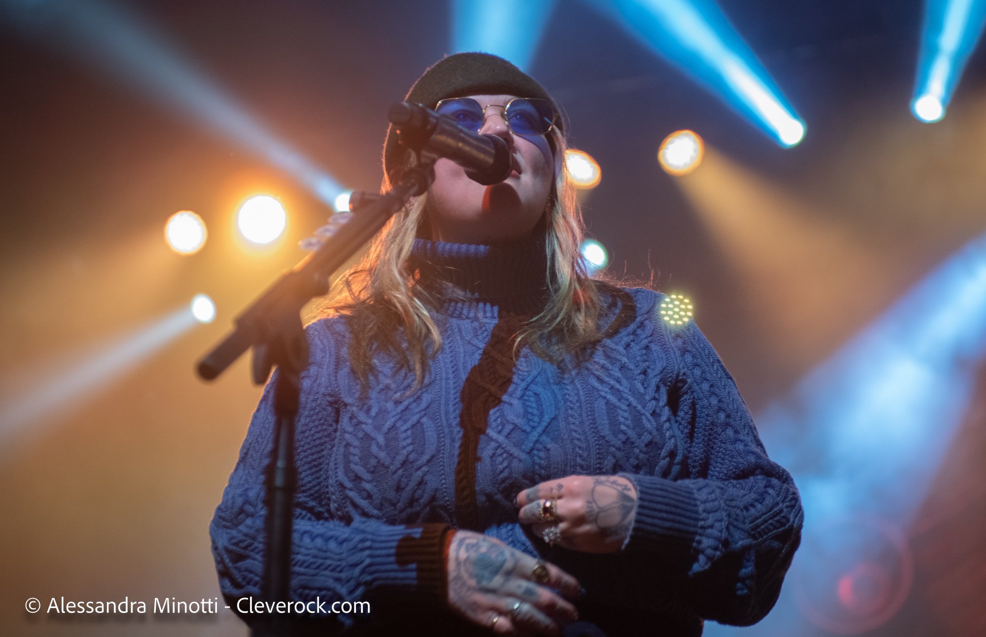 Elle King | Cleveland, OH | Temple Live | 02.27.2023