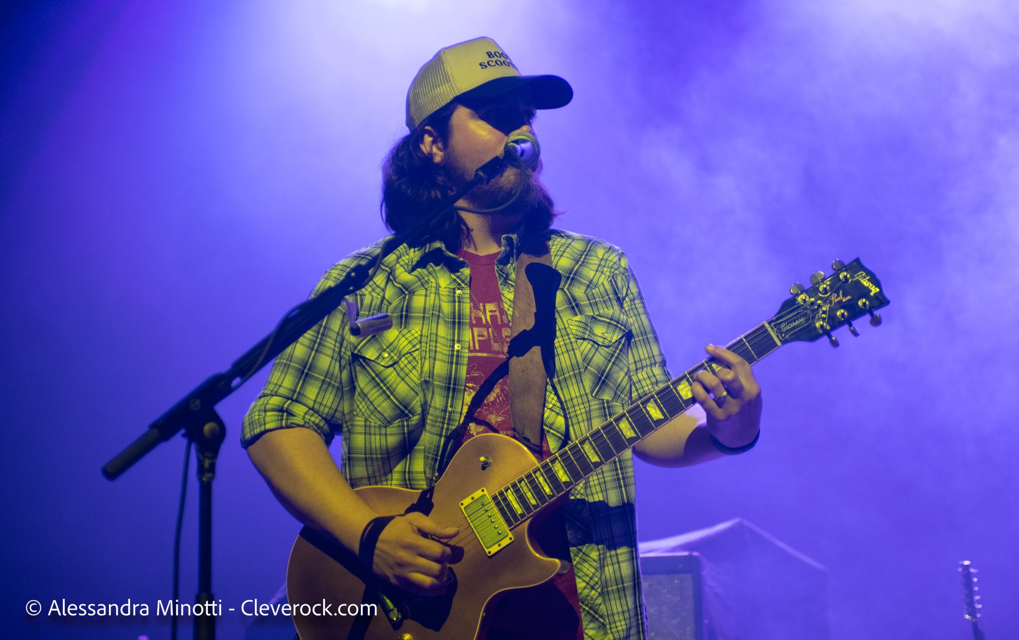 The Red Clay Strays | Cleveland, OH | Temple Live | 02.27.2023