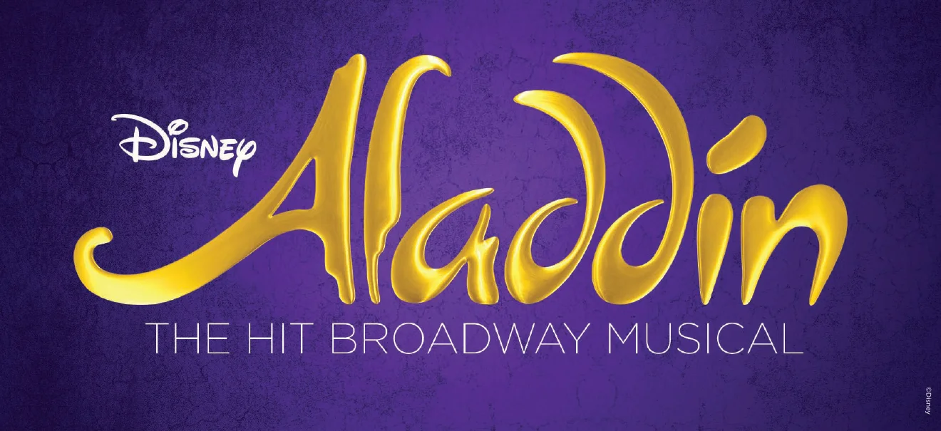AARON CHOI INTERVIEW | IAGO FROM ALADDIN