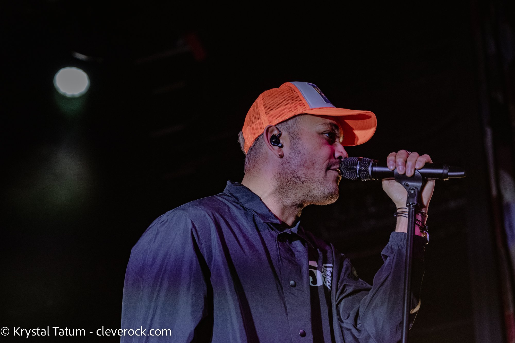 Bryce Vine | Cleveland, OH | House of Blues | 03.21.23