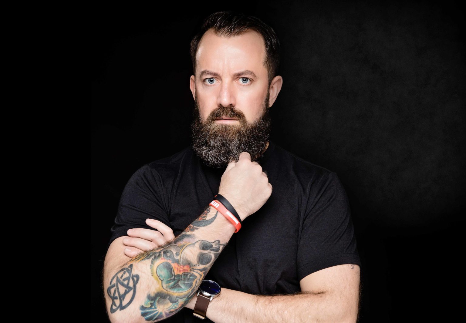 Dan Cummins Interview