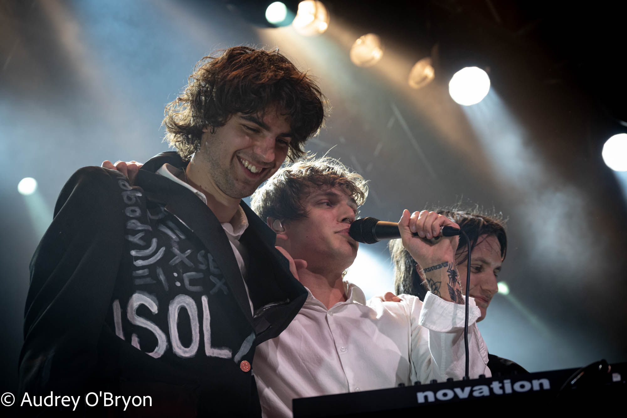 little image | Cleveland, OH | House of Blues | 03.04.2023