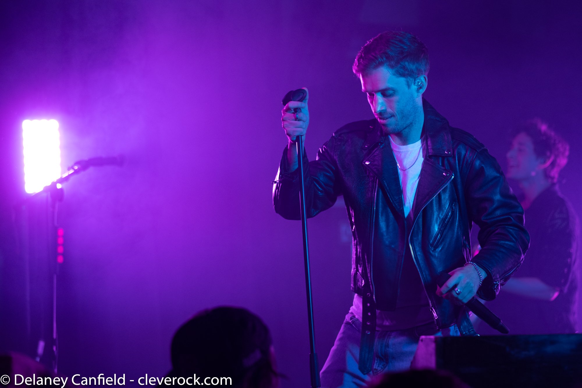The Summer Set | Cleveland, OH | Beachland Ballroom | 04.26.2023