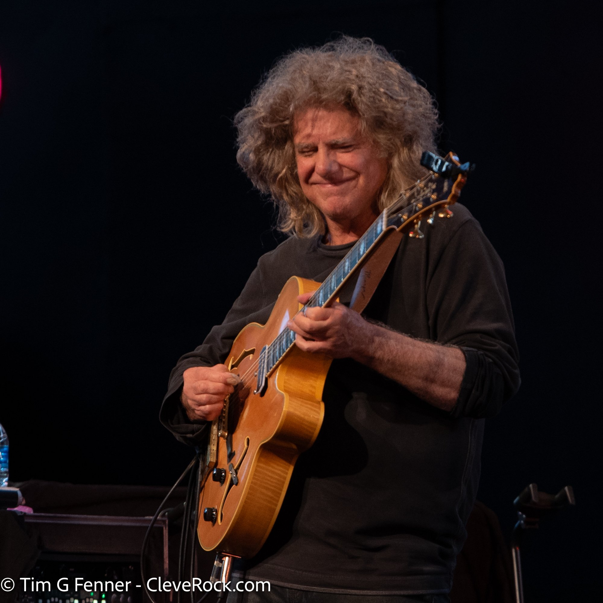 Pat Metheny | Cain Park | Cleveland, OH | 06.17.2023