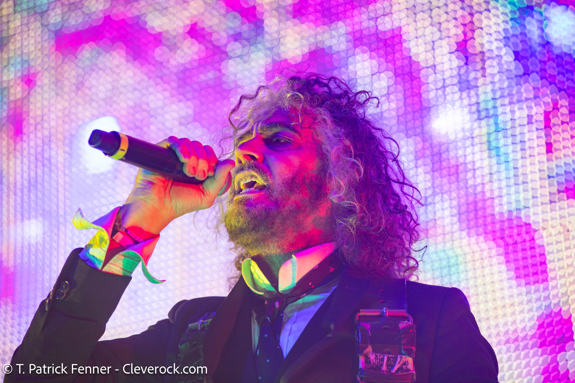 The Flaming Lips | Agora Theater | Cleveland, OH | 06.11.2023