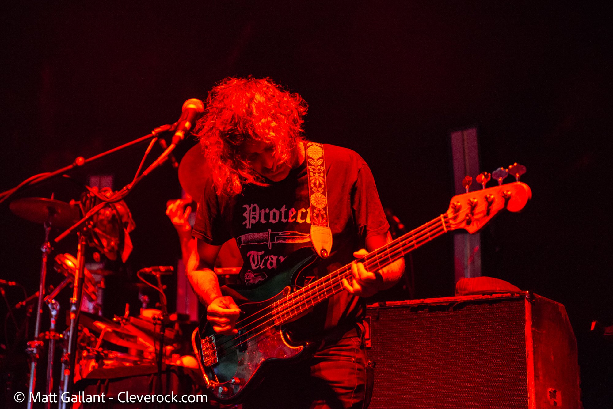 Modest Mouse | Blossom Music Center | Cuyahoga Falls, OH | 06.16.2023