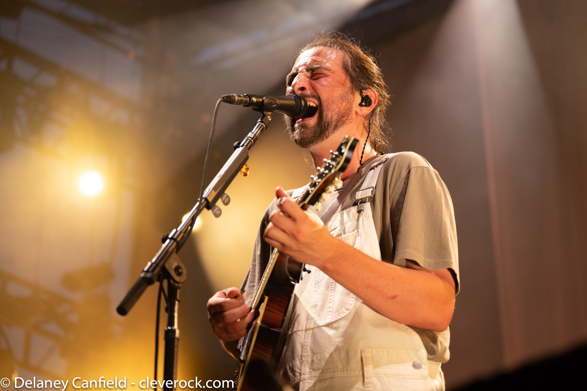 Noah Kahan | Jacobs Pavilion at Nautica | Cleveland, OH | 06.22.2023