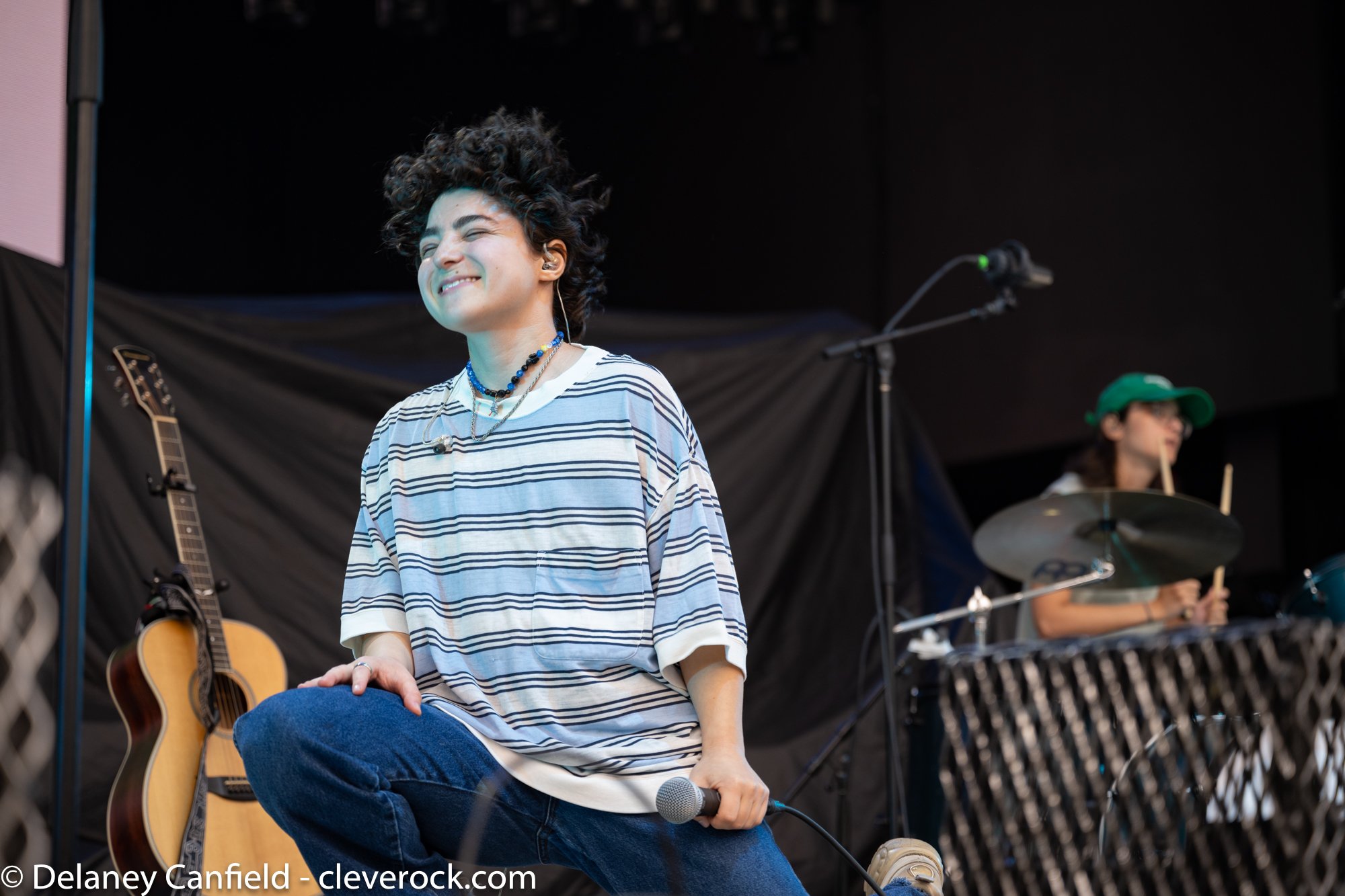 Claud | Stage AE | Pittsburgh, PA | 06.20.2023