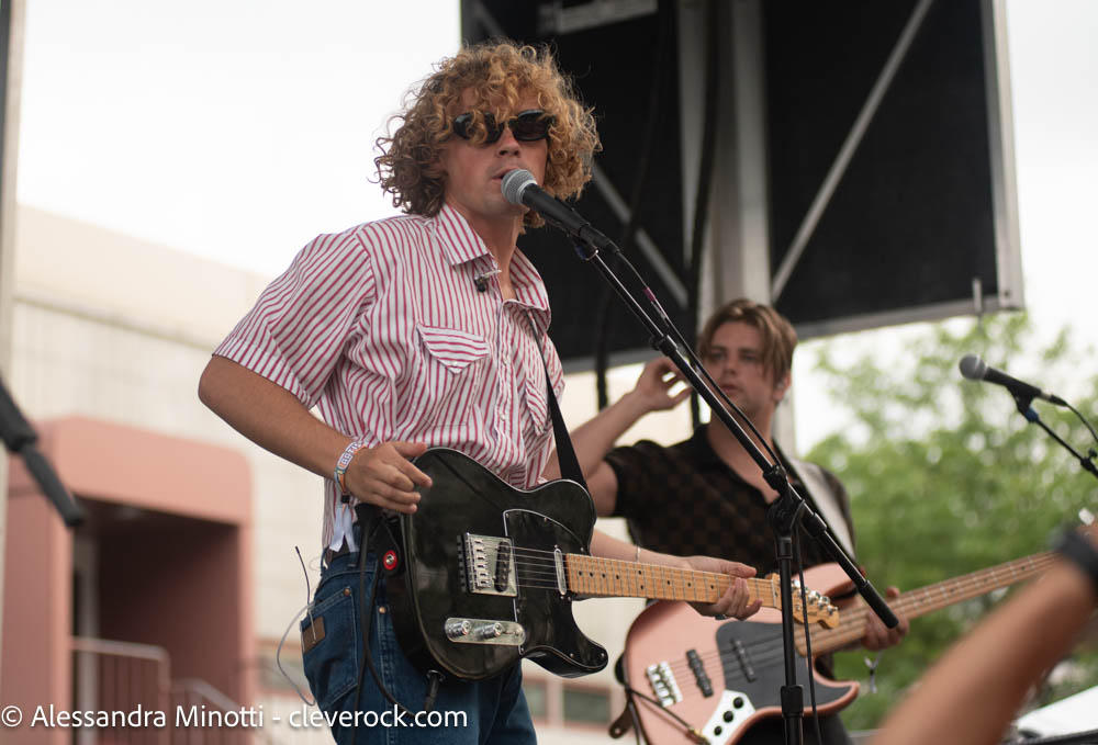 Almost Monday | WonderStruck Music Festival | Kirtland, OH | 07.09.23