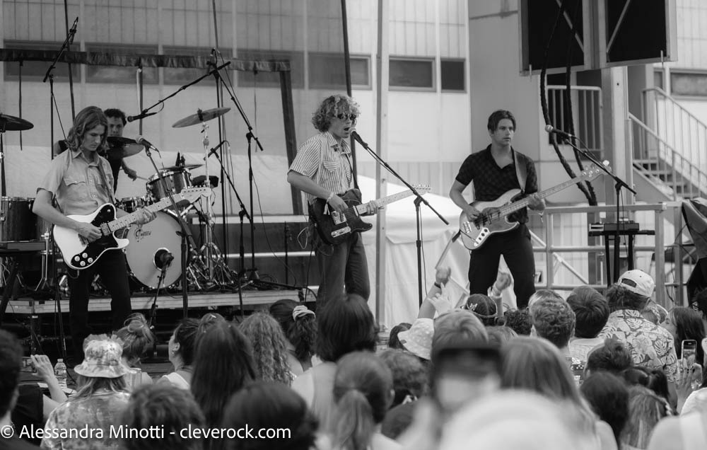 Almost Monday | WonderStruck Music Festival | Kirtland, OH | 07.09.23
