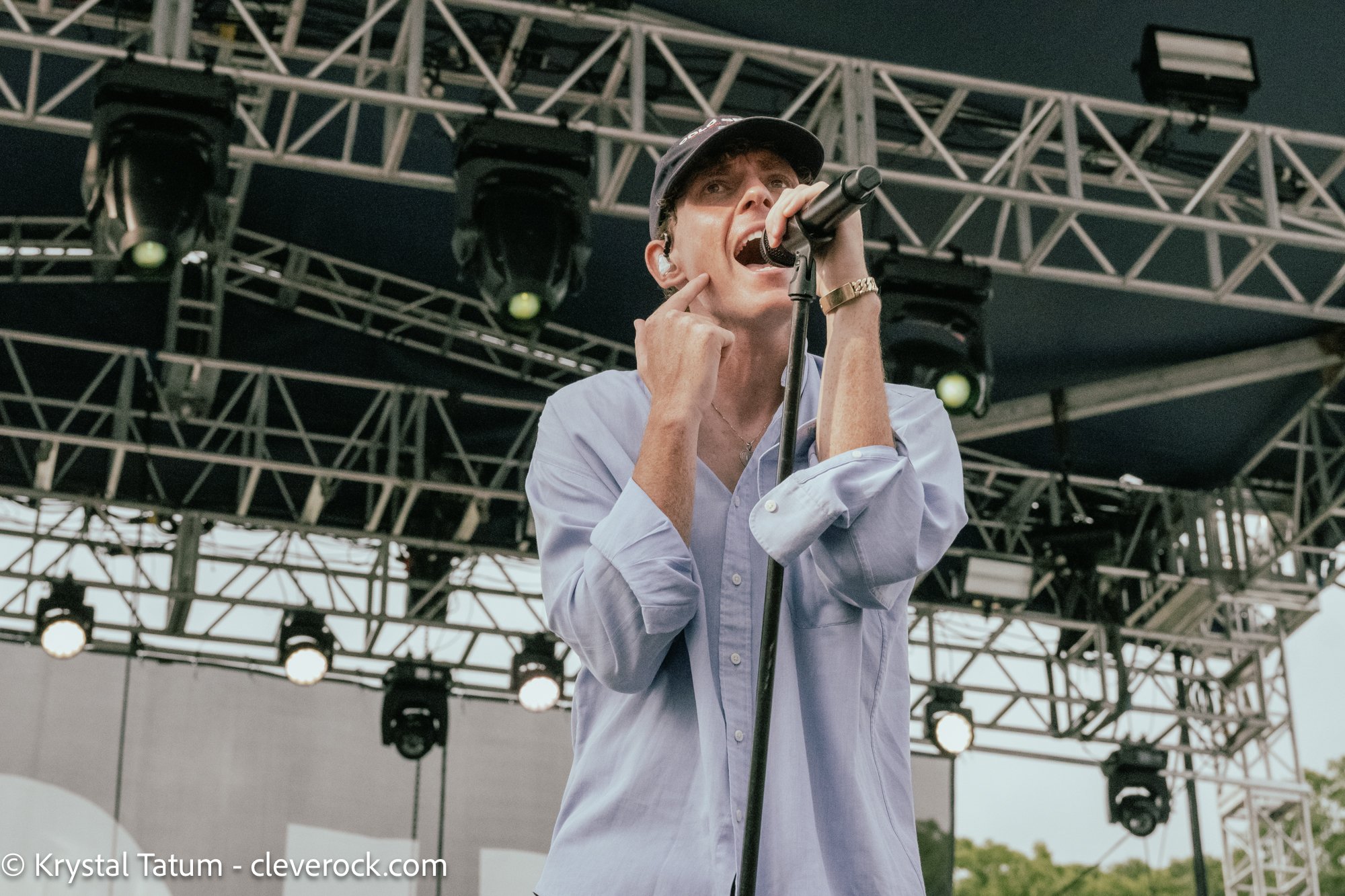 COIN | WonderStruck Music Festival | Kirtland, OH | 07.09.23