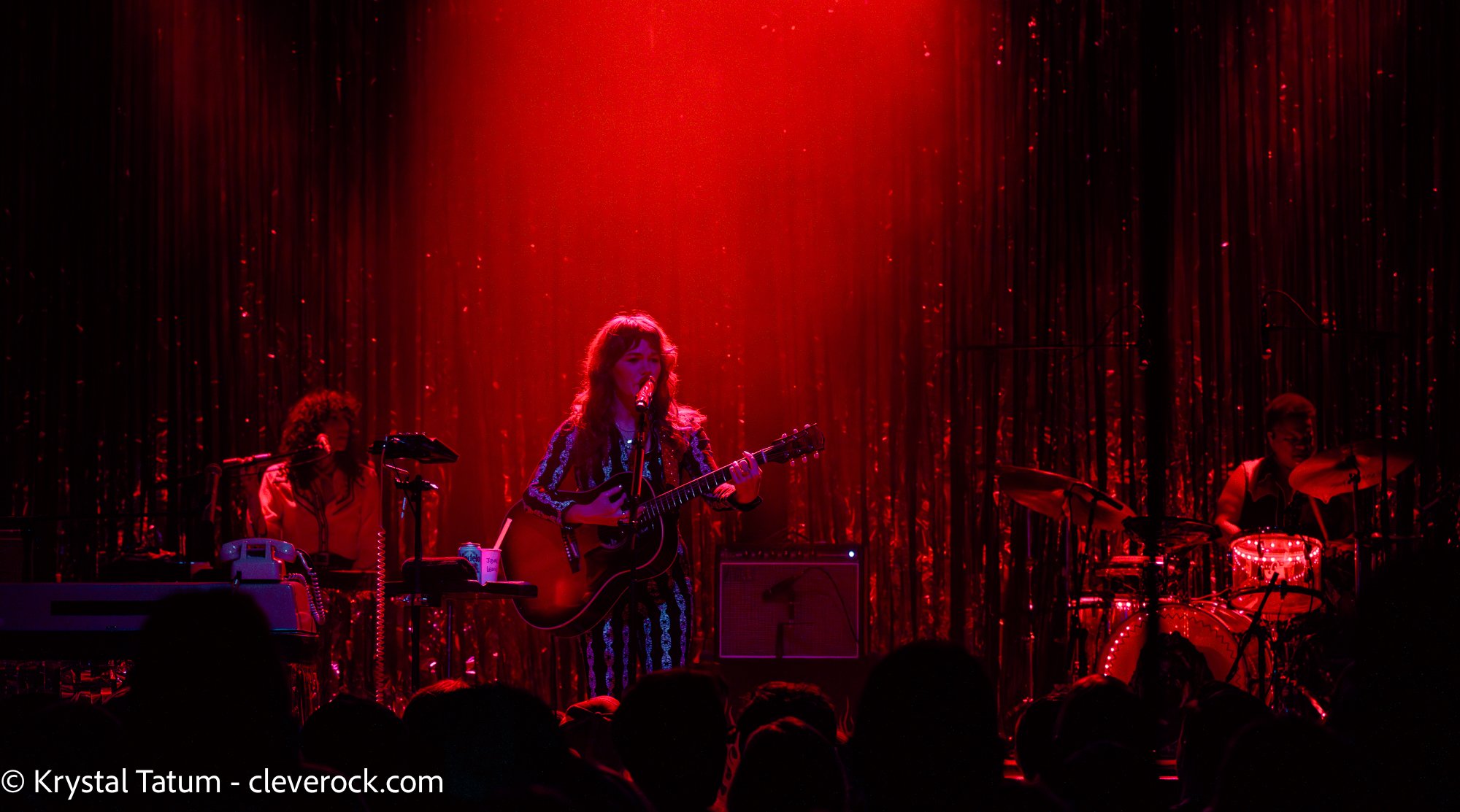 Jenny Lewis | Cleveland, OH | House of Blues | 07.13.23