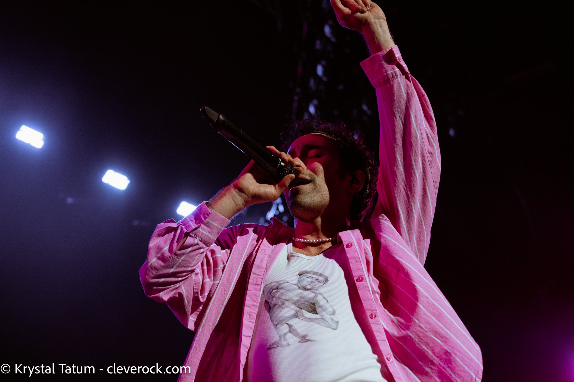 MAX | Blossom Music Center | Cuyahoga Falls, OH | 07.17.23