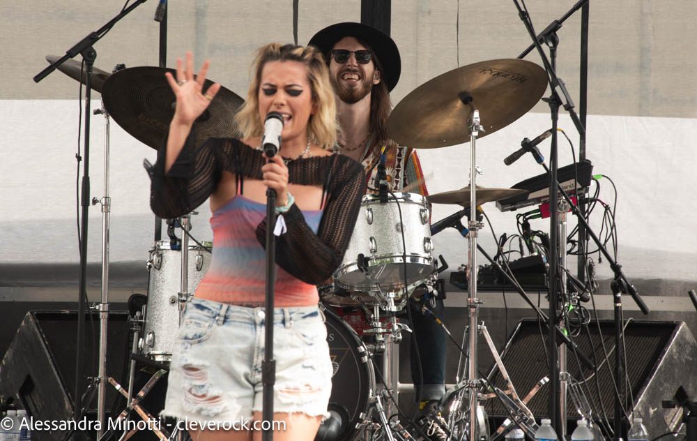 The Vindys | WonderStruck Music Festival | Kirtland, OH | 07.09.23