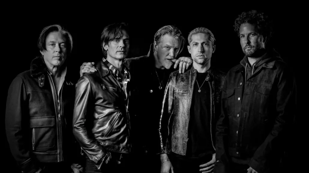 Queens of the Stone Age Concert Review | Pittsburgh, PA (08.05.23)