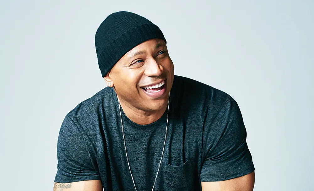 LL Cool J Concert Review | Rocket Mortgage FieldHouse | 08.12.23