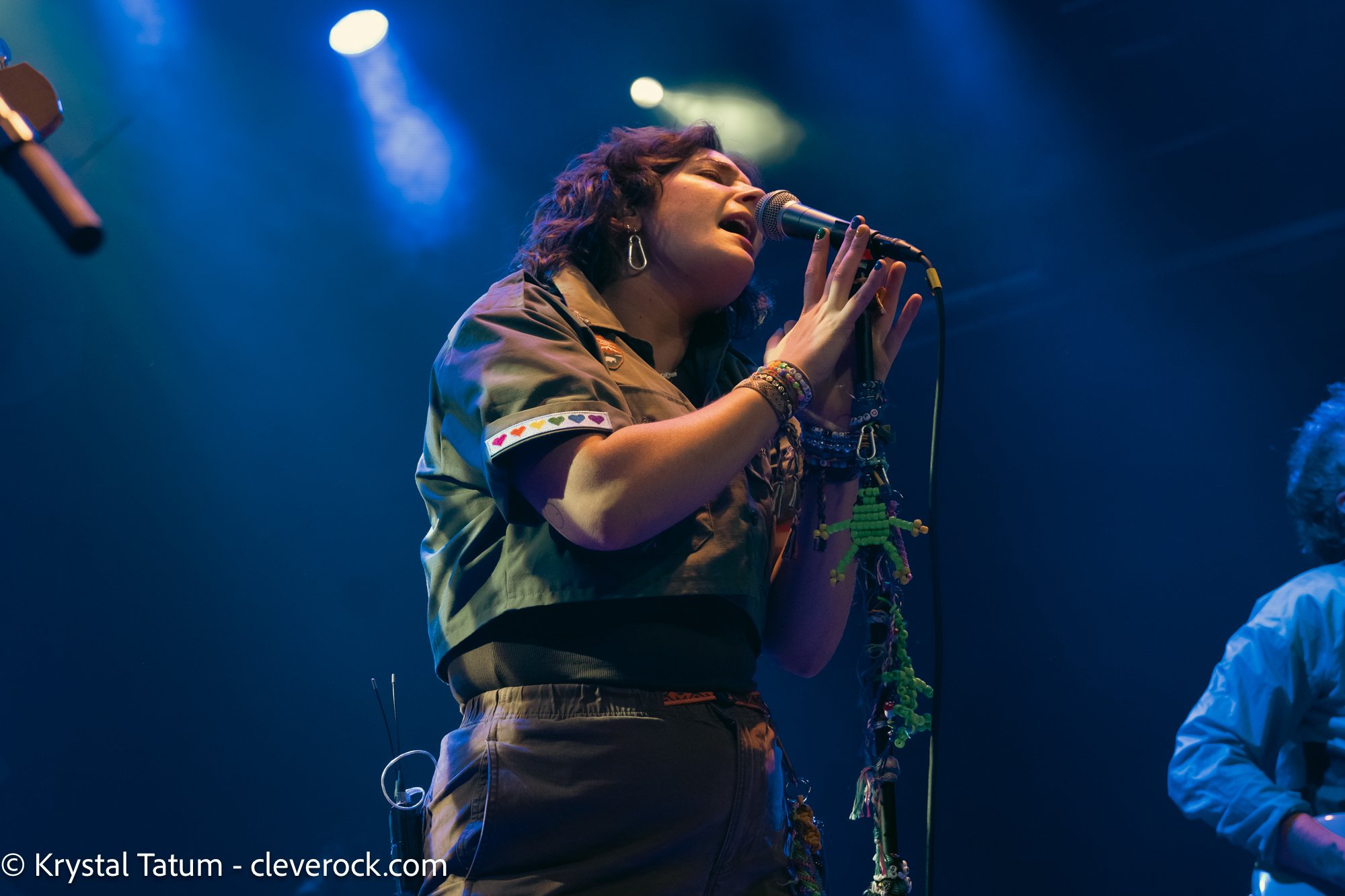 Sammy Rae & The Friends | House of Blues | Cleveland, OH | 09.26.2023
